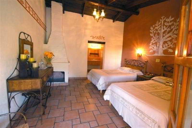 Hotel Divisadero Barrancas ภายนอก รูปภาพ