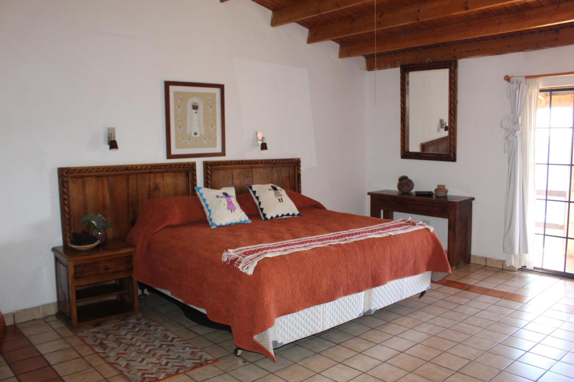 Hotel Divisadero Barrancas ภายนอก รูปภาพ
